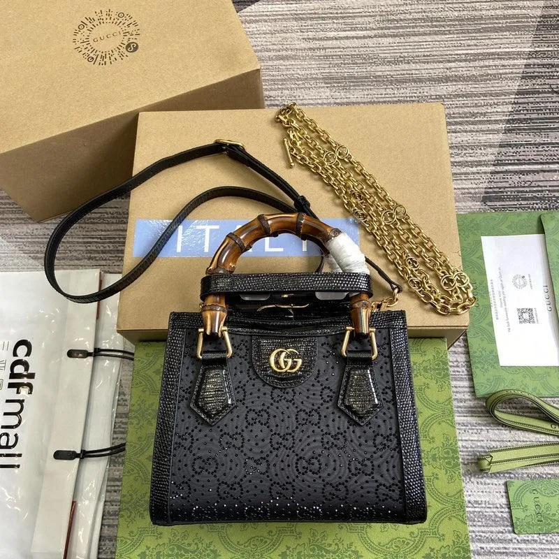 Charm - GG Bags - 046