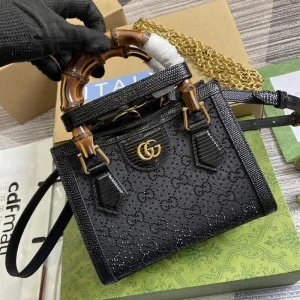 Charm - GG Bags - 046