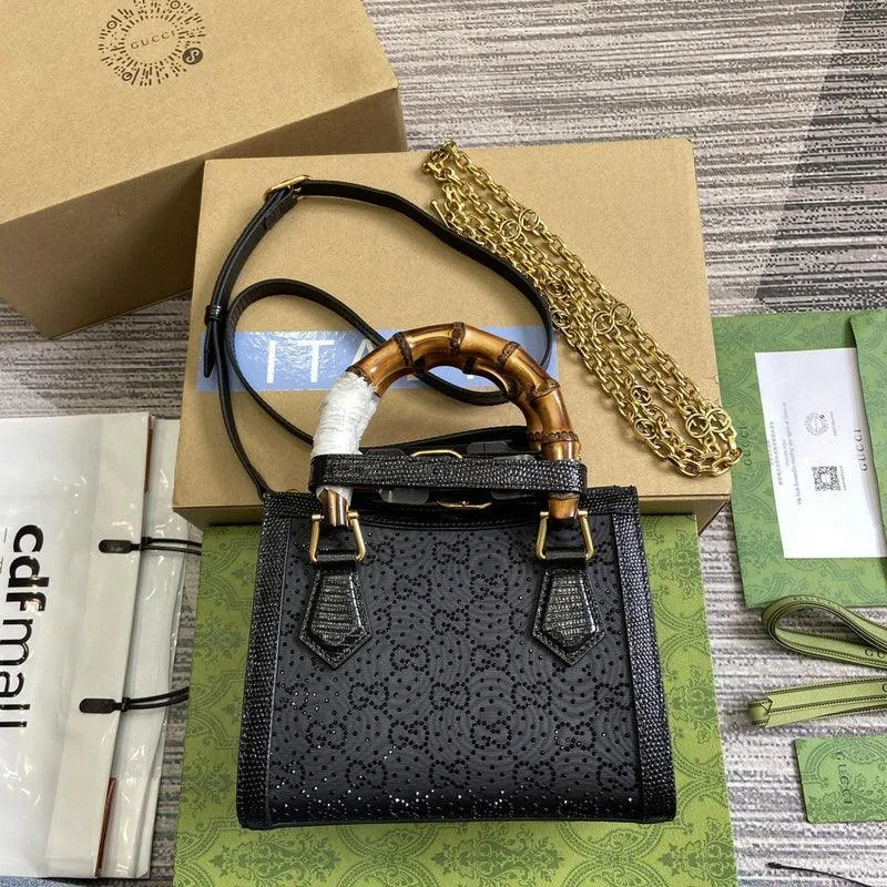 Charm - GG Bags - 046