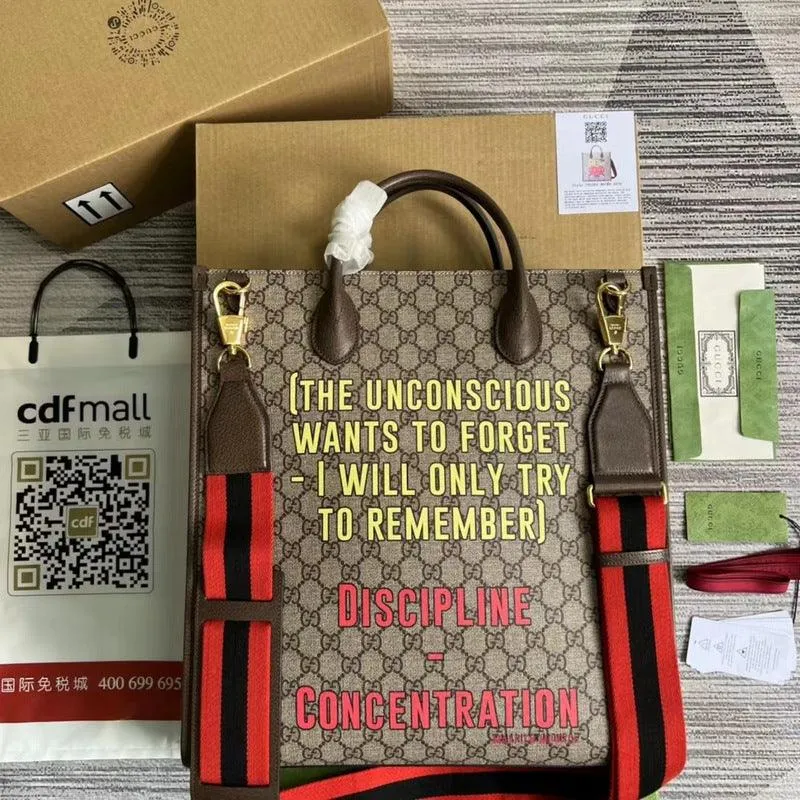 Charm - GG Bags - 1240