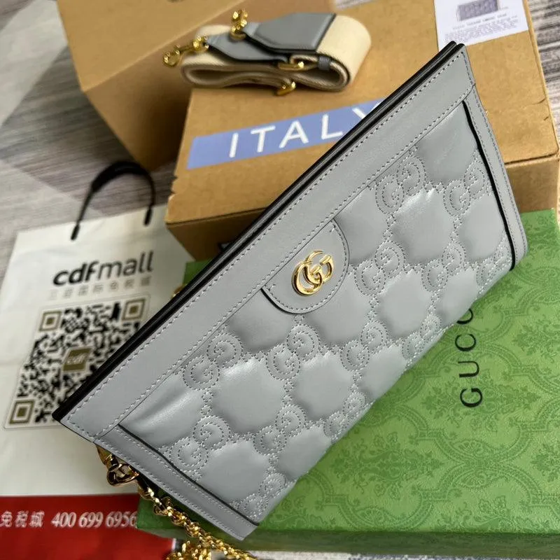 Charm - GG Bags - 1257