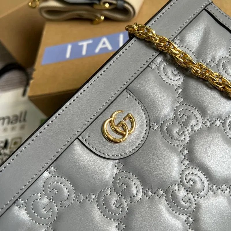Charm - GG Bags - 1257