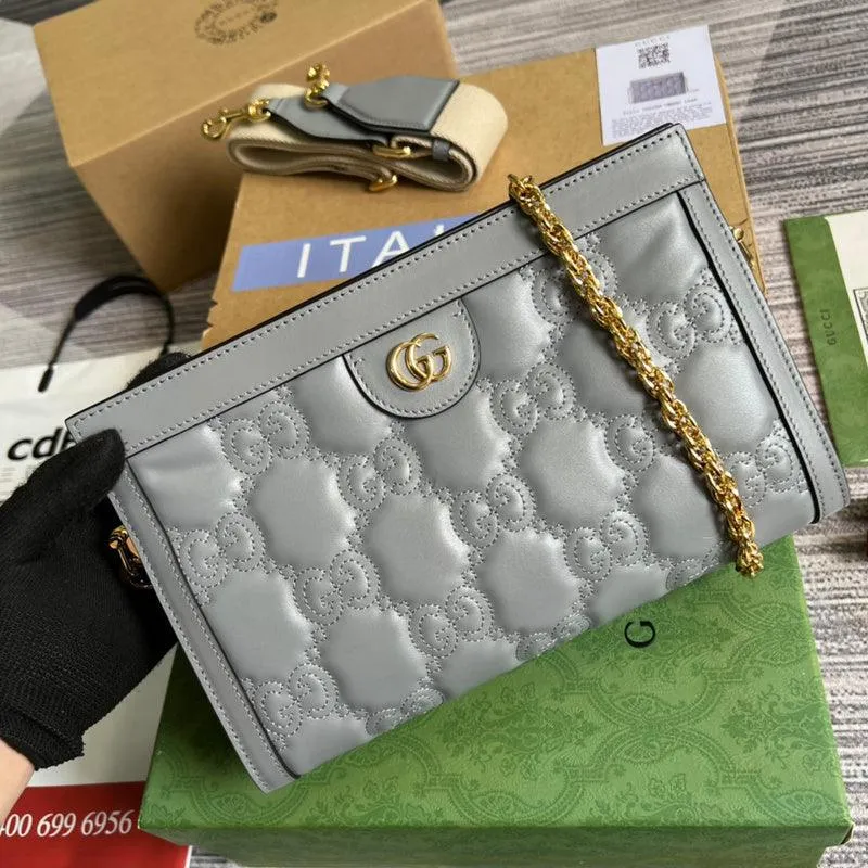 Charm - GG Bags - 1257