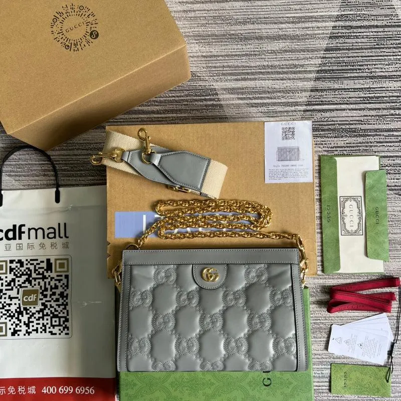 Charm - GG Bags - 1257