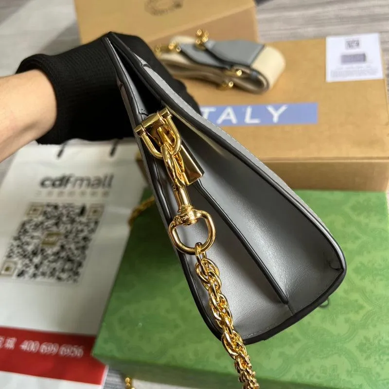 Charm - GG Bags - 1257