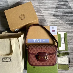 Charm - GG Bags - 1780