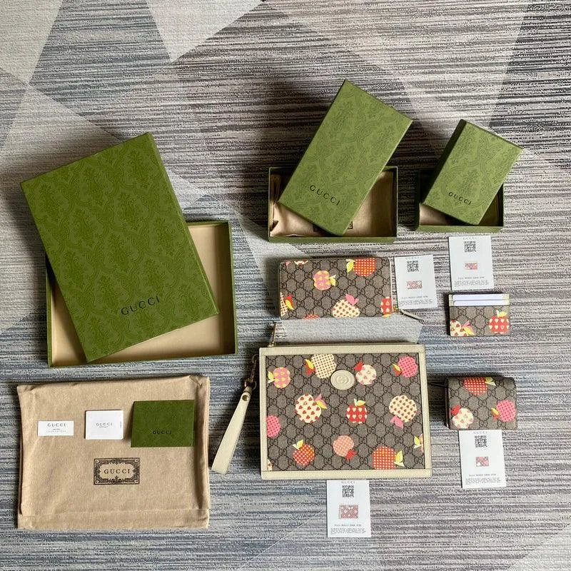 Charm - GG Bags - 1815