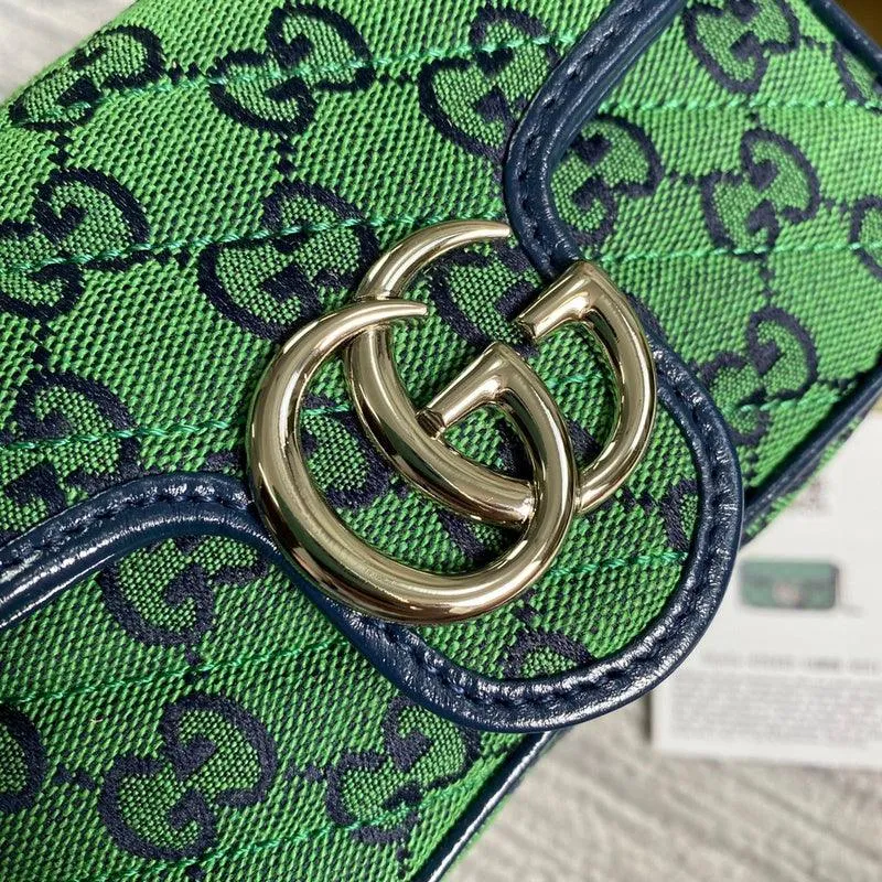 Charm - GG Bags - 1952
