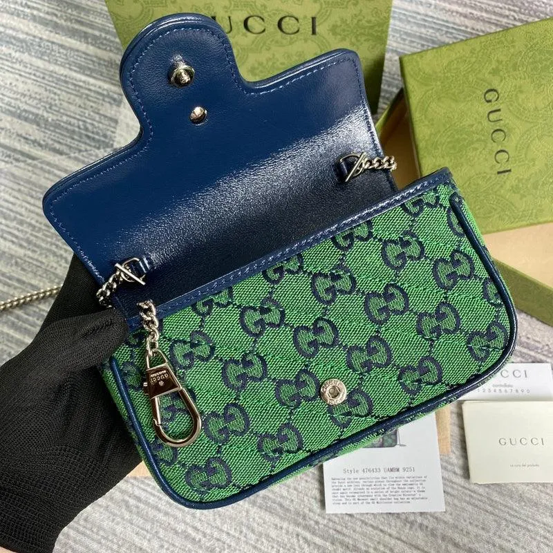Charm - GG Bags - 1952