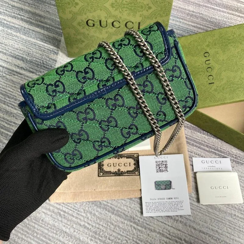 Charm - GG Bags - 1952