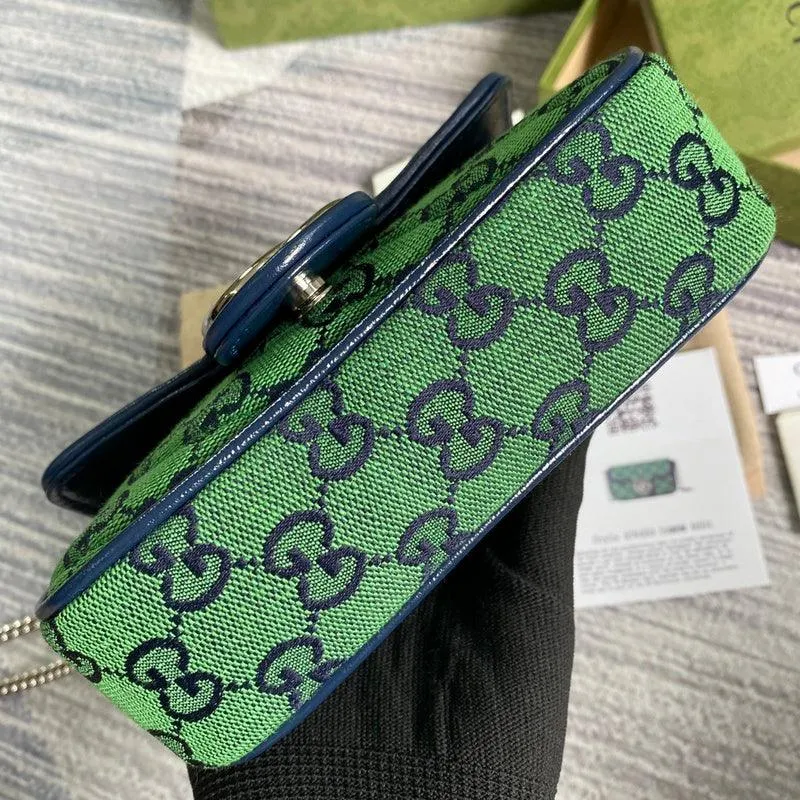 Charm - GG Bags - 1952