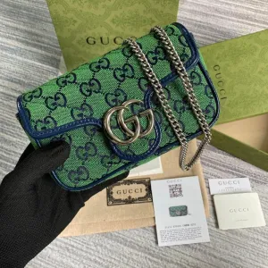 Charm - GG Bags - 1952