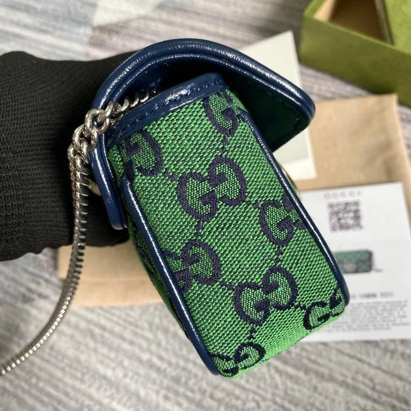 Charm - GG Bags - 1952