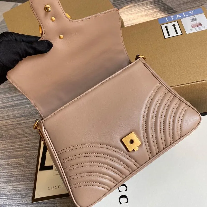 Charm - GG Bags - 2229