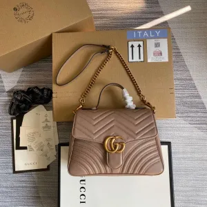Charm - GG Bags - 2229