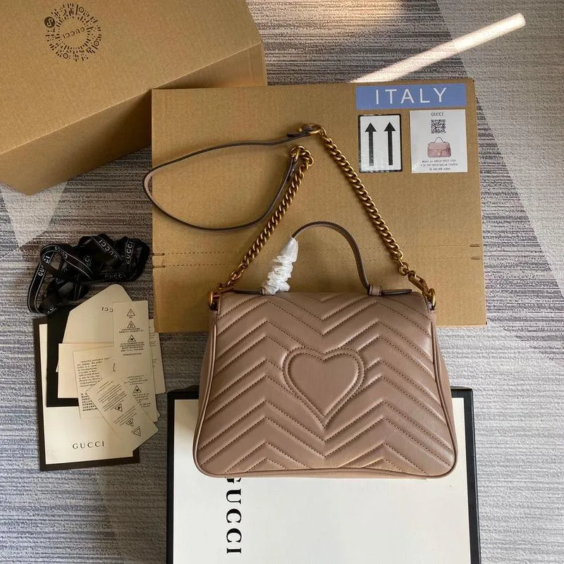 Charm - GG Bags - 2229