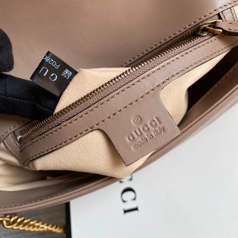 Charm - GG Bags - 2229
