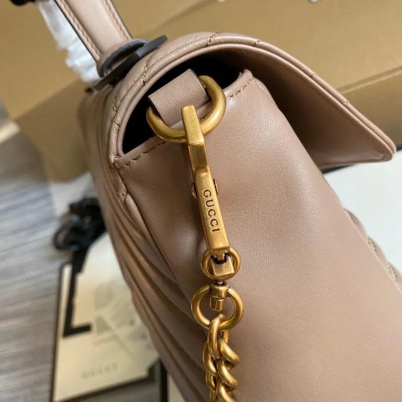 Charm - GG Bags - 2229