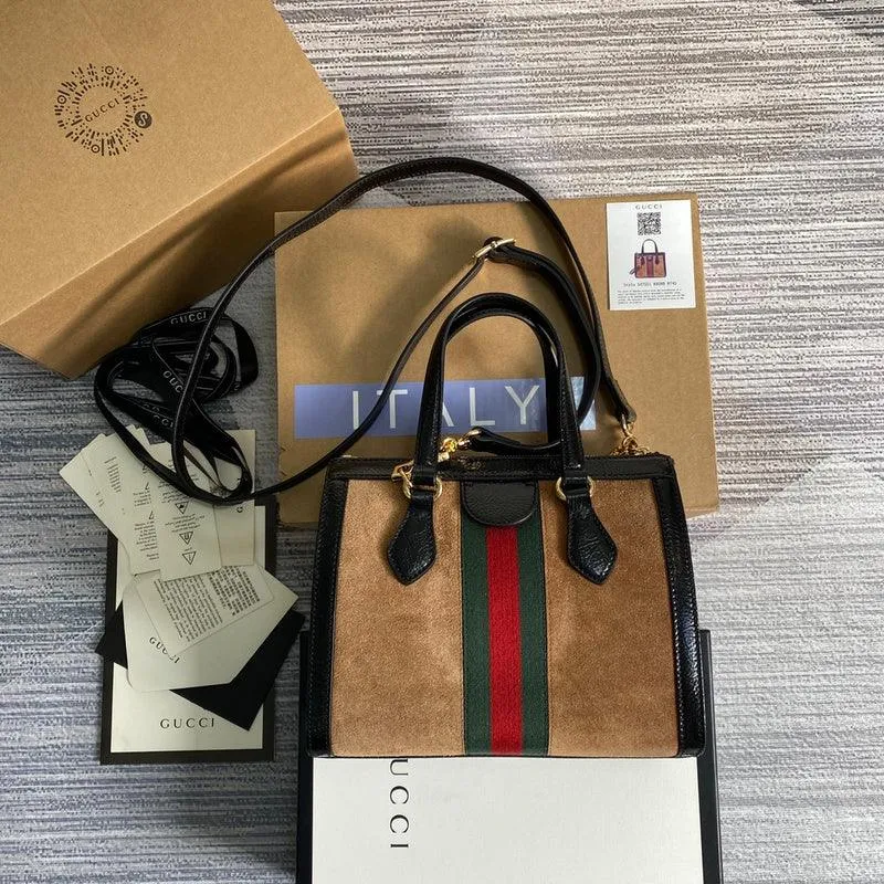 Charm - GG Bags - 2263