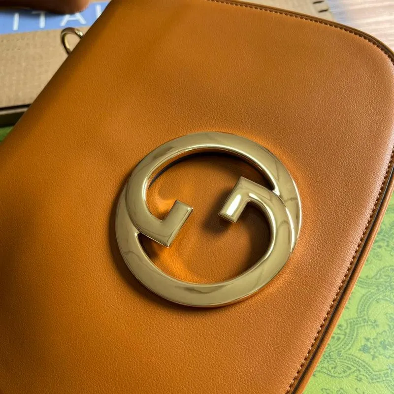 Charm - GG Bags - 264
