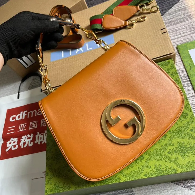 Charm - GG Bags - 264