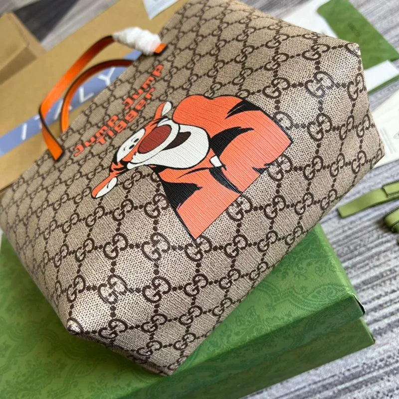 Charm - GG Bags - 274