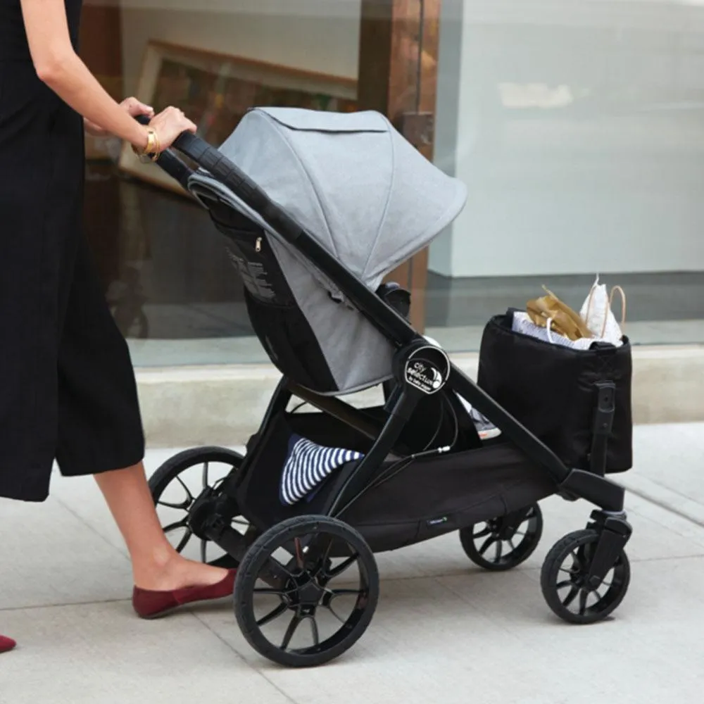 city select® LUX Shopping Tote