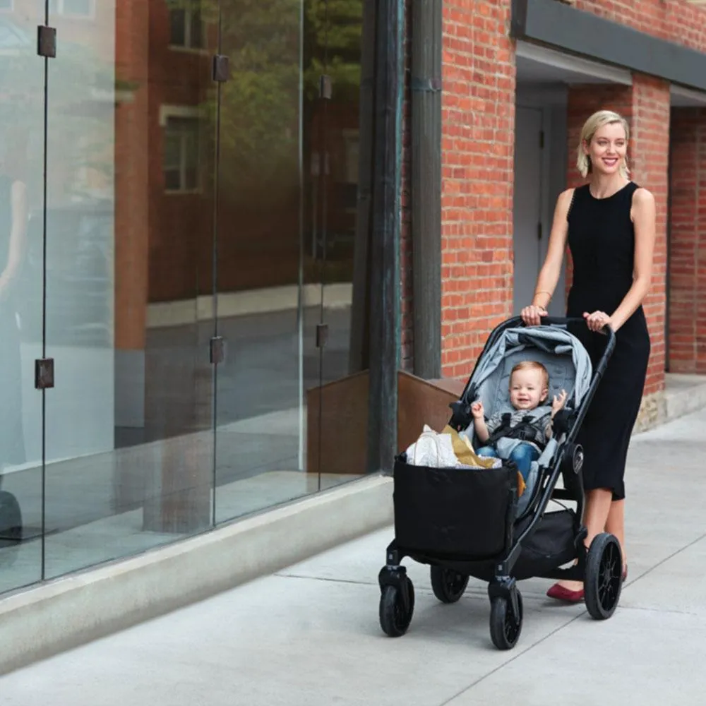 city select® LUX Shopping Tote