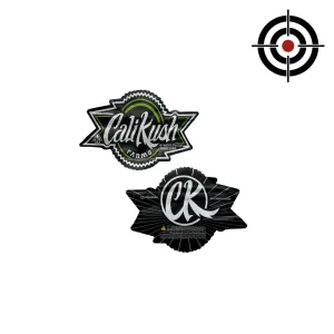 CK Farms Mylar Bags 3.5g CK Farms