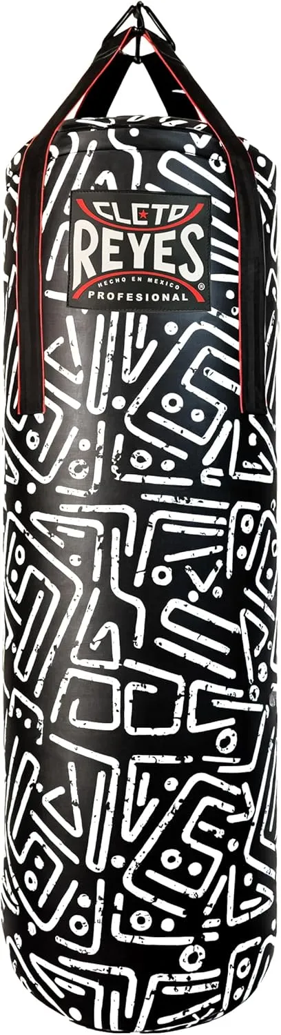 CLETO REYES Synthetic Leather Heavy Bag