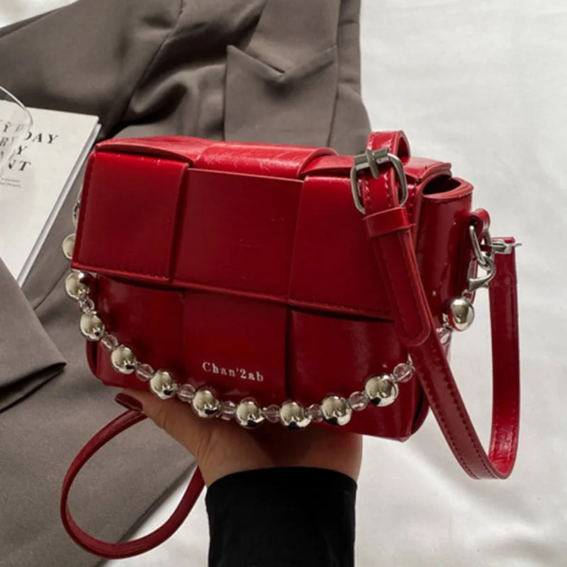Colors) Bags(4 Color Daily Patchwork Casual Solid Great discounts Verified