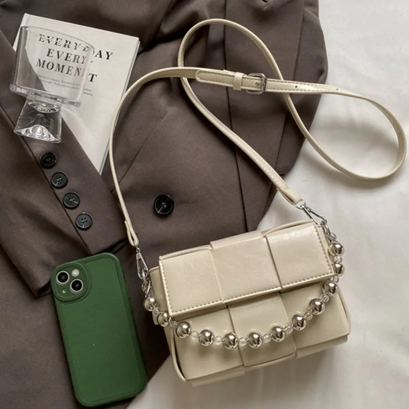 Colors) Bags(4 Color Daily Patchwork Casual Solid Great discounts Verified
