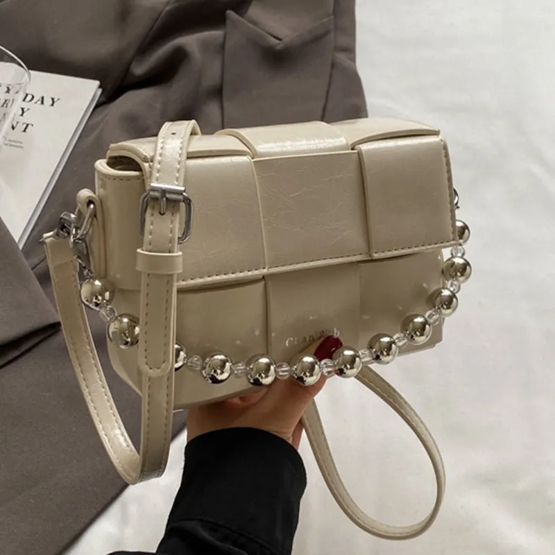 Colors) Bags(4 Color Daily Patchwork Casual Solid Great discounts Verified