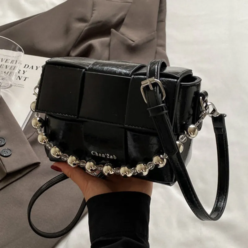 Colors) Bags(4 Color Daily Patchwork Casual Solid Great discounts Verified