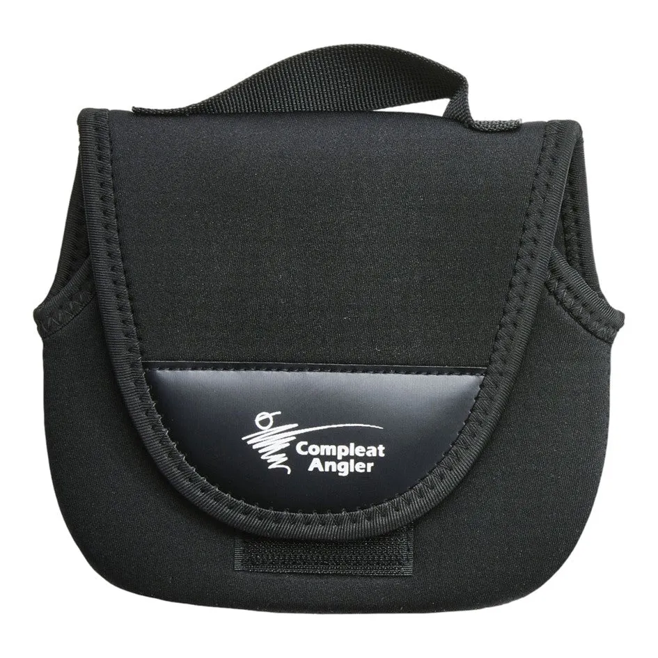 COMPLEAT ANGLER SPIN REEL BAG