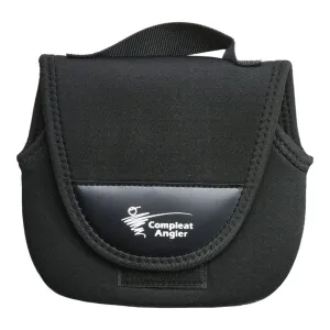 COMPLEAT ANGLER SPIN REEL BAG