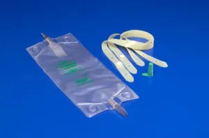 Covidien Urinary Leg Bag 1 (EA)