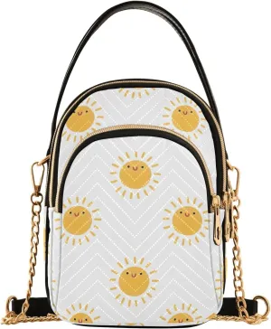 Cross Body Bag for Woman Travel, Womens Shoulder Bag Multi Pockets Handbags for Women, Womens Sling Bag