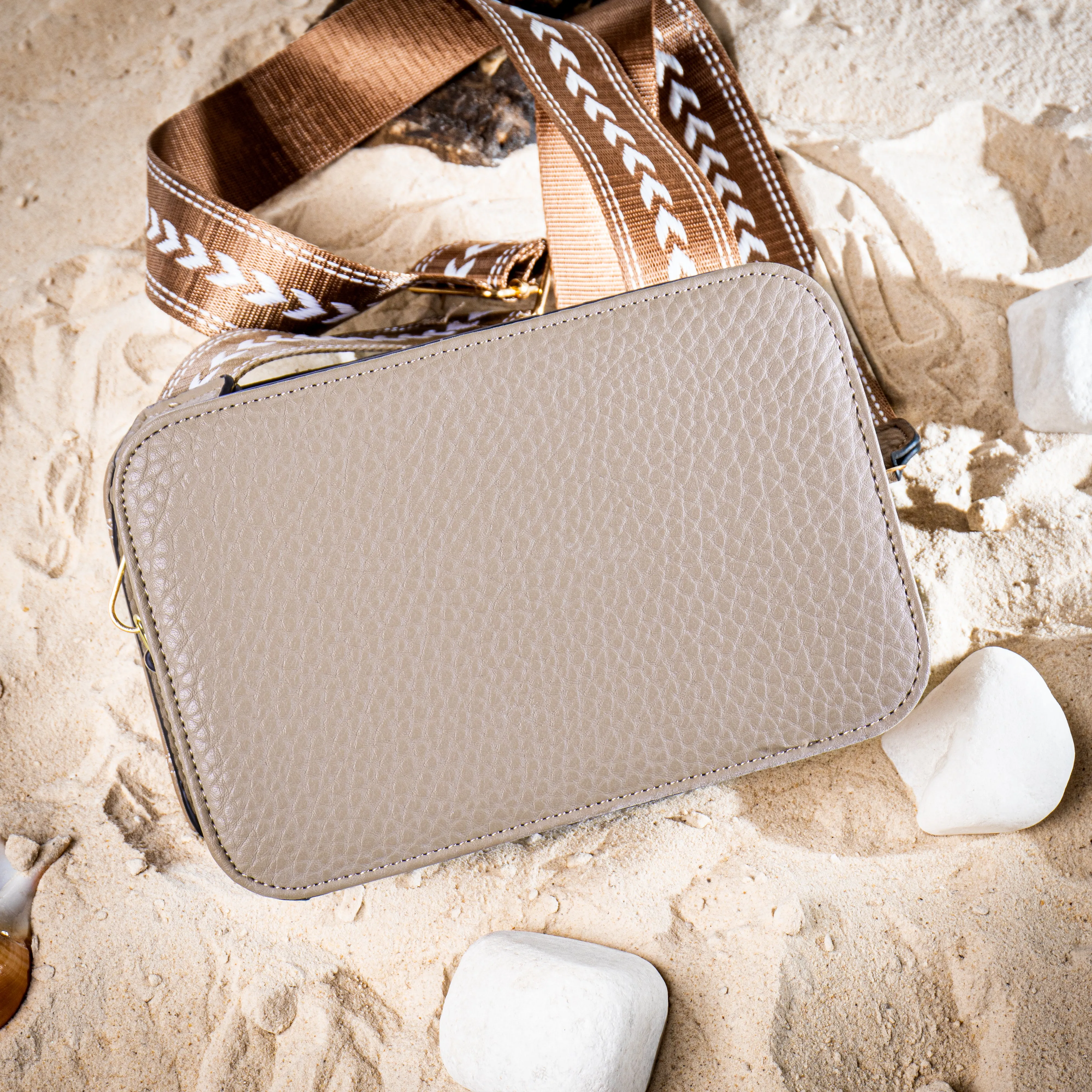 Cross Body Bag