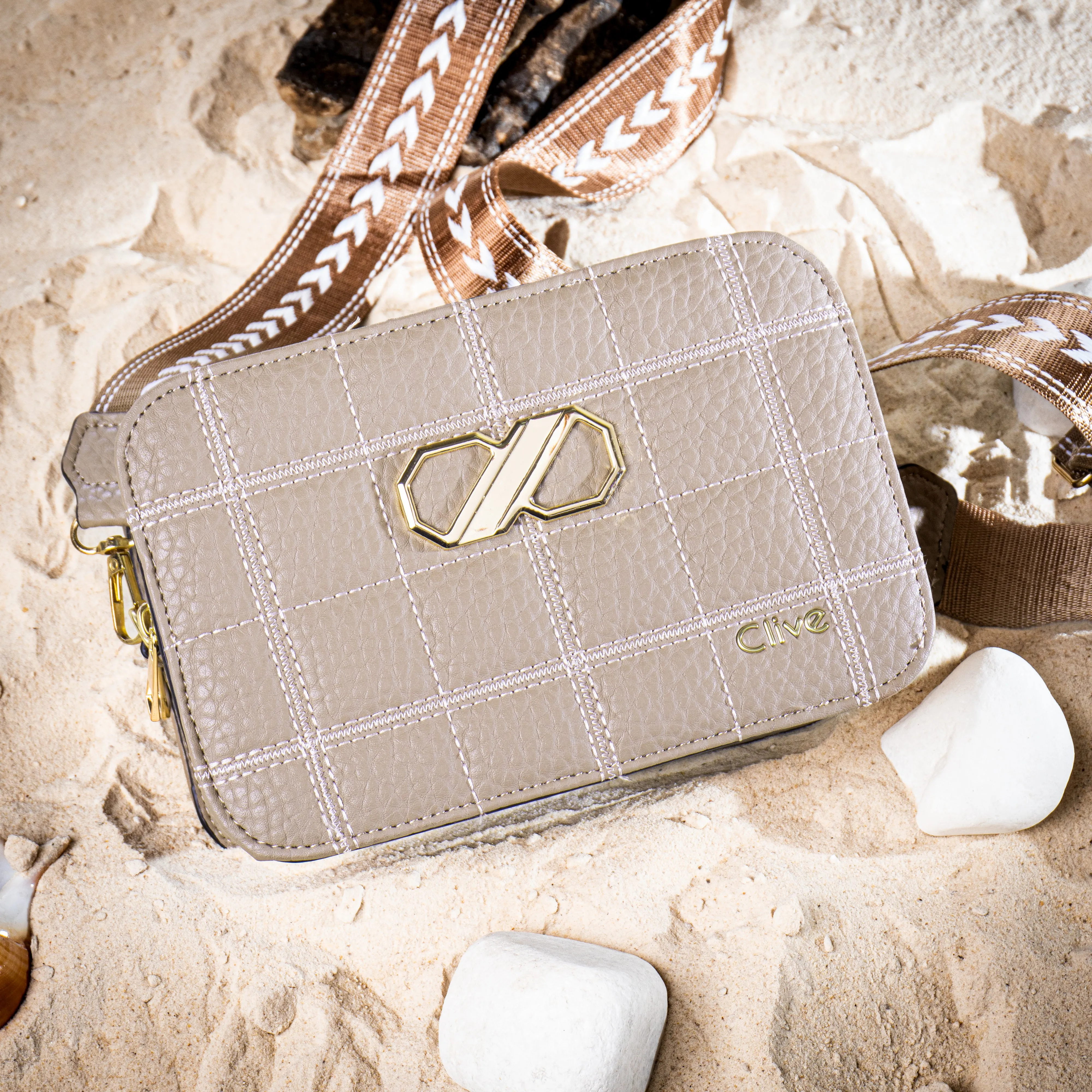 Cross Body Bag