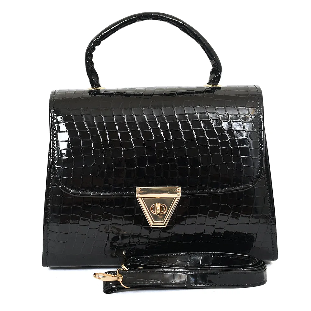 Cross Body Bag
