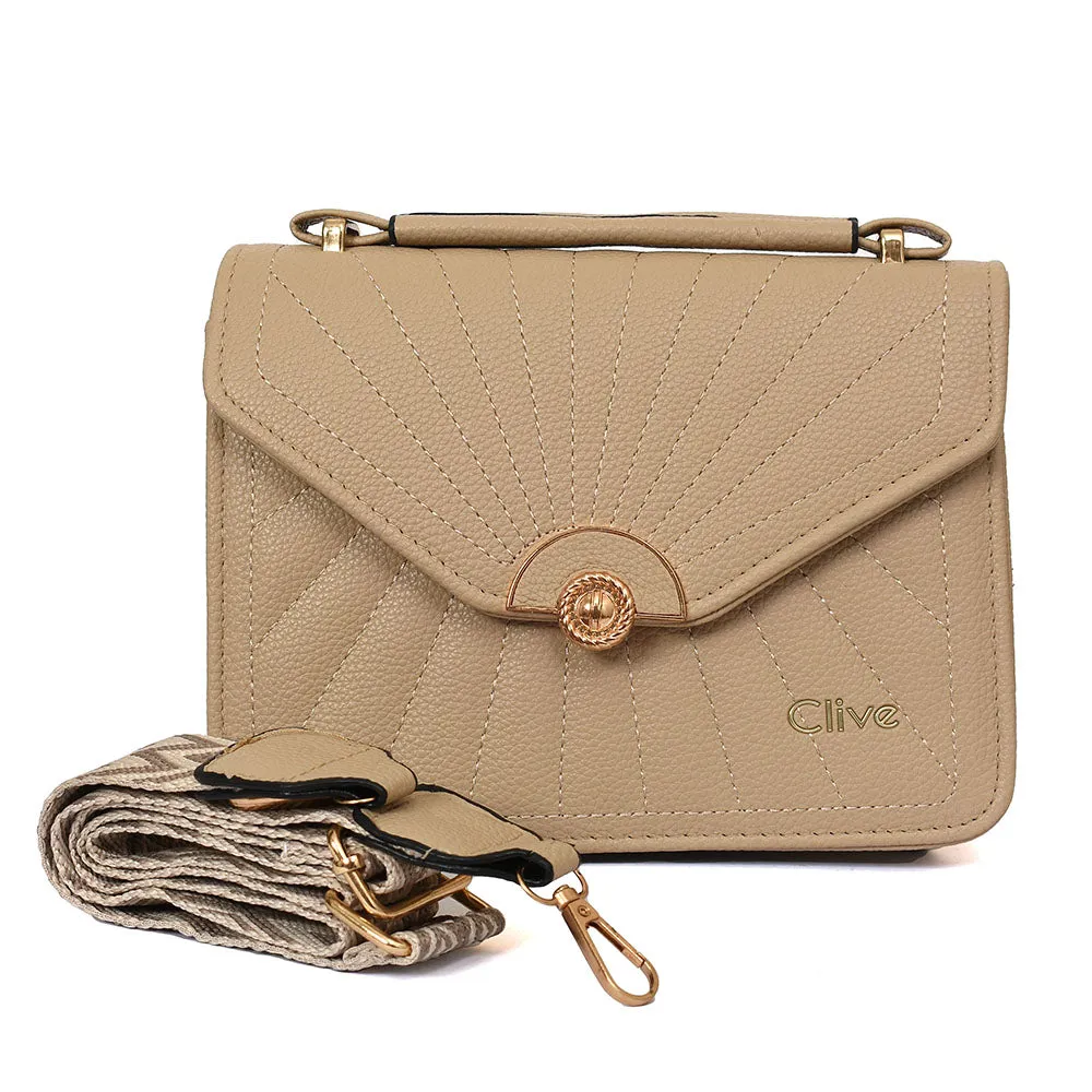 Cross Body Bag