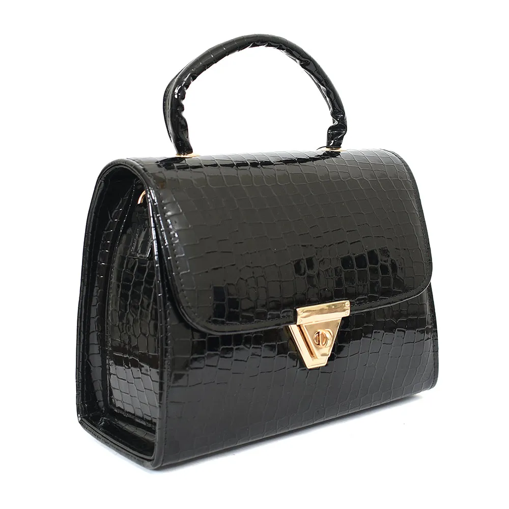 Cross Body Bag