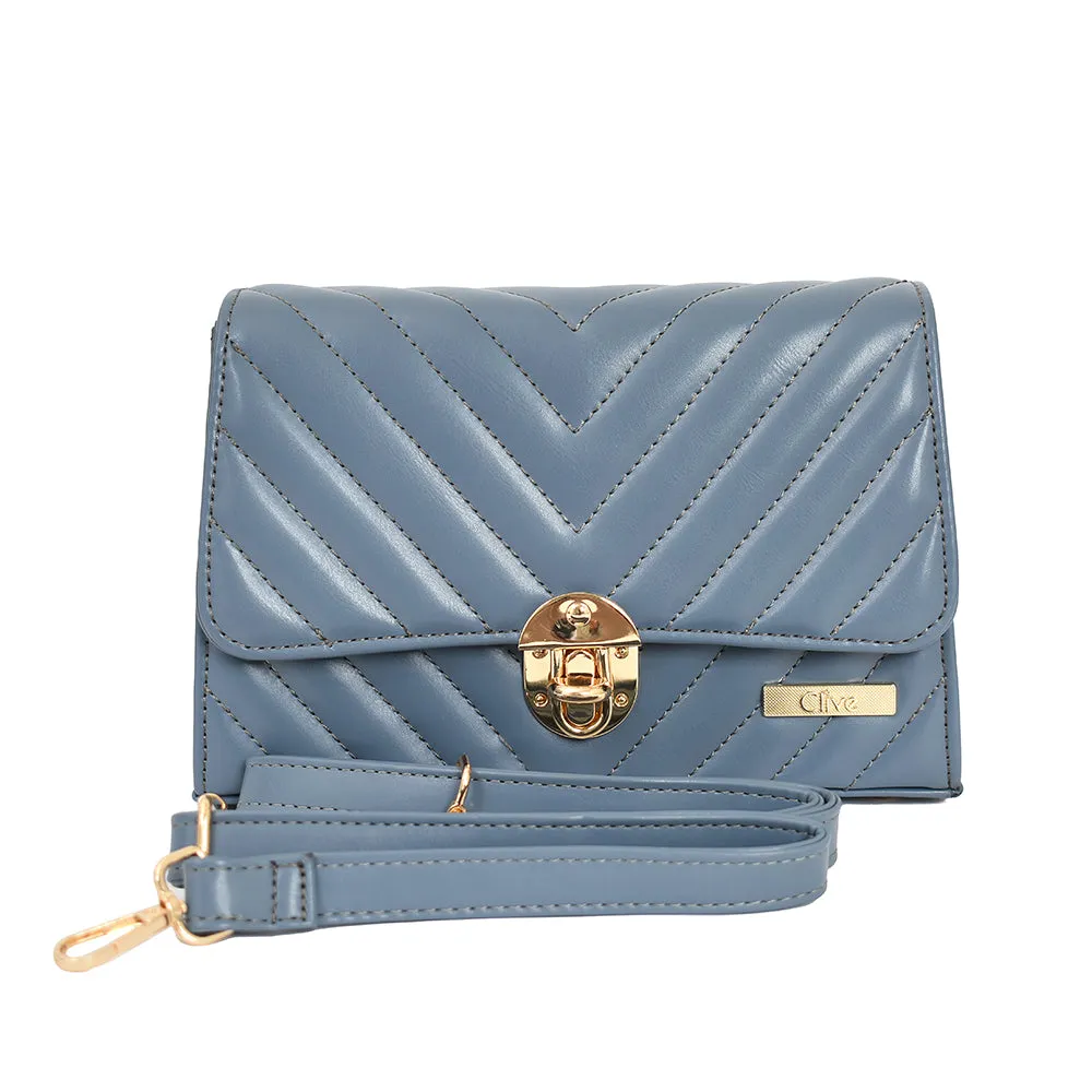 Cross Body Bag