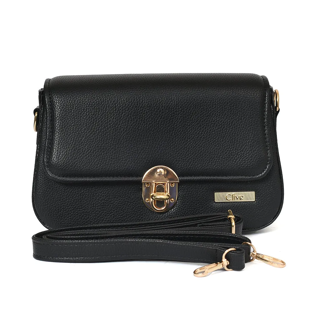 Cross Body Bag