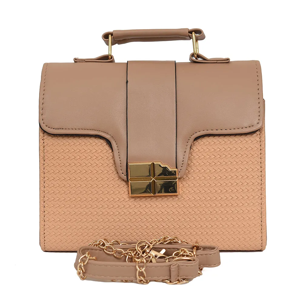 Cross Body Bag