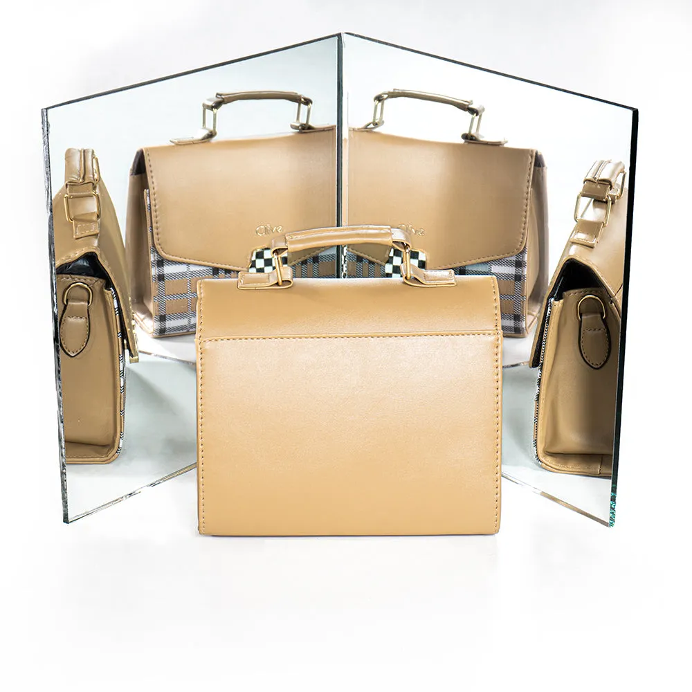 Cross Body Bag