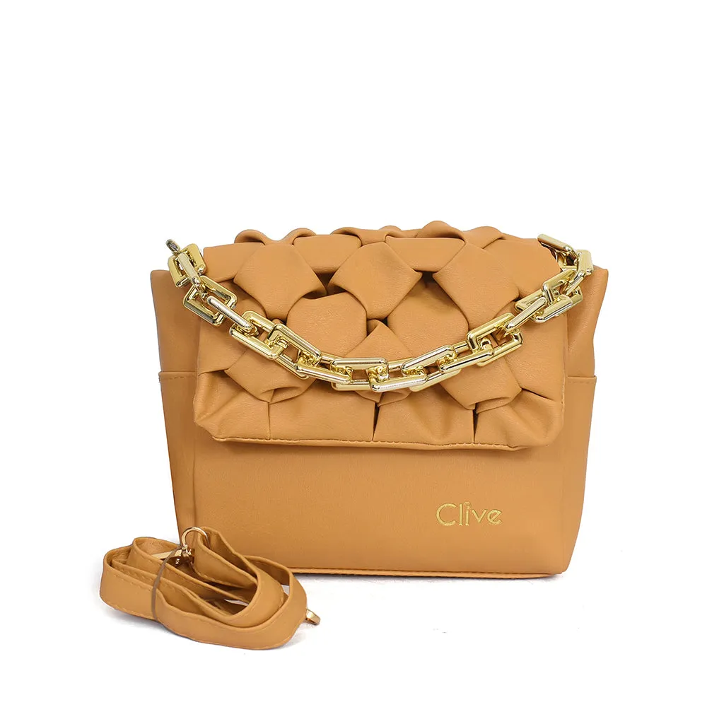 Cross Body Bag