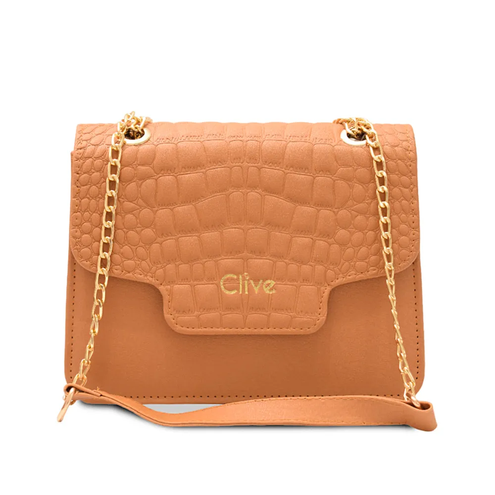 Cross Body Bag