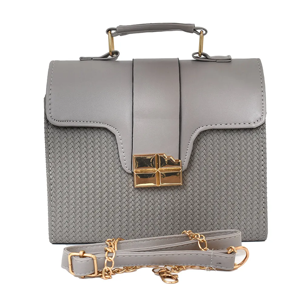 Cross Body Bag